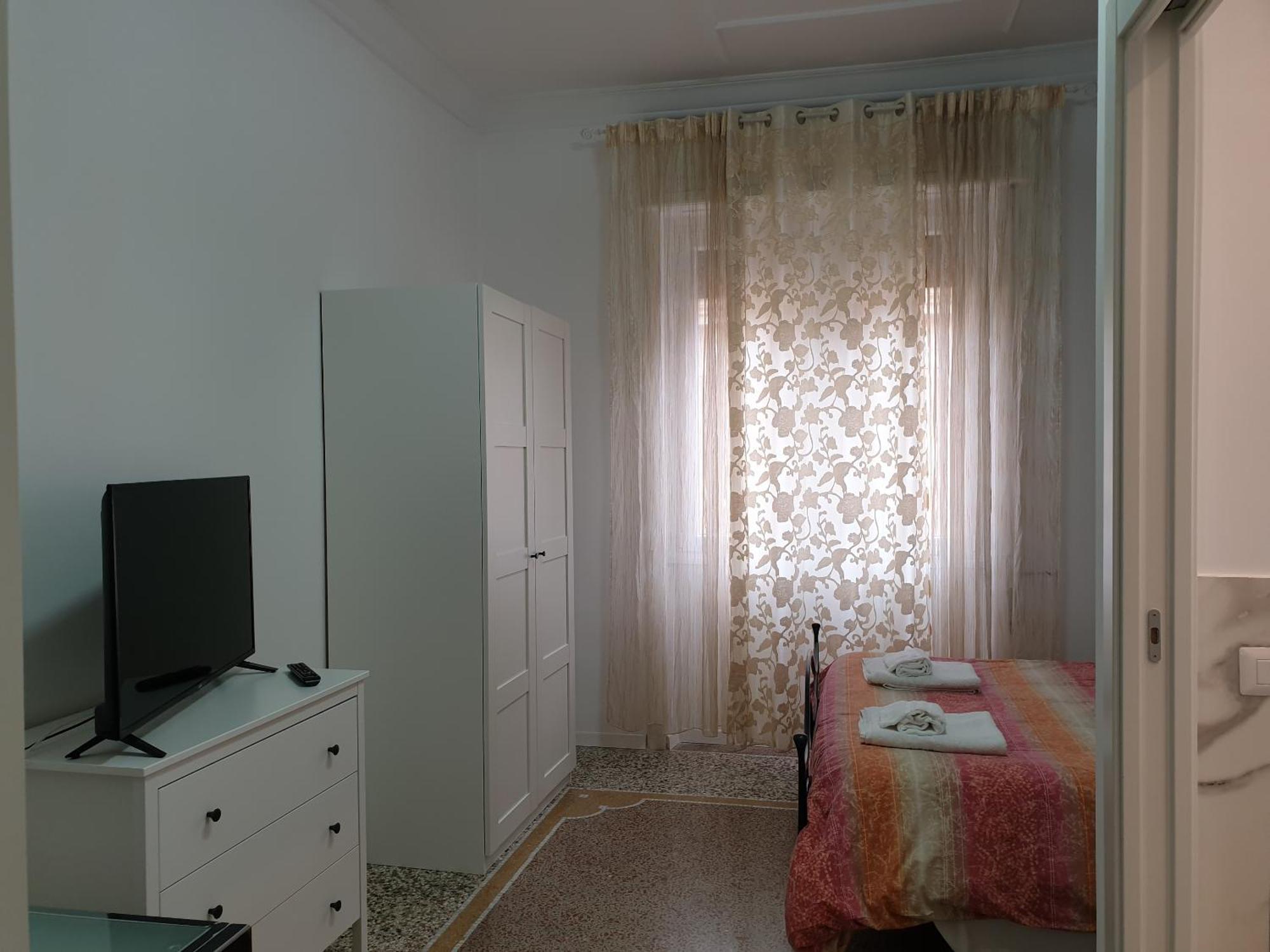 Hotel Lo Sguardo Sui Re Rom Zimmer foto